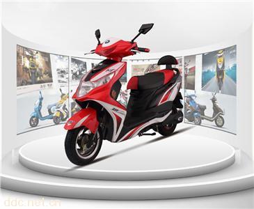  王派电动车豪鹰